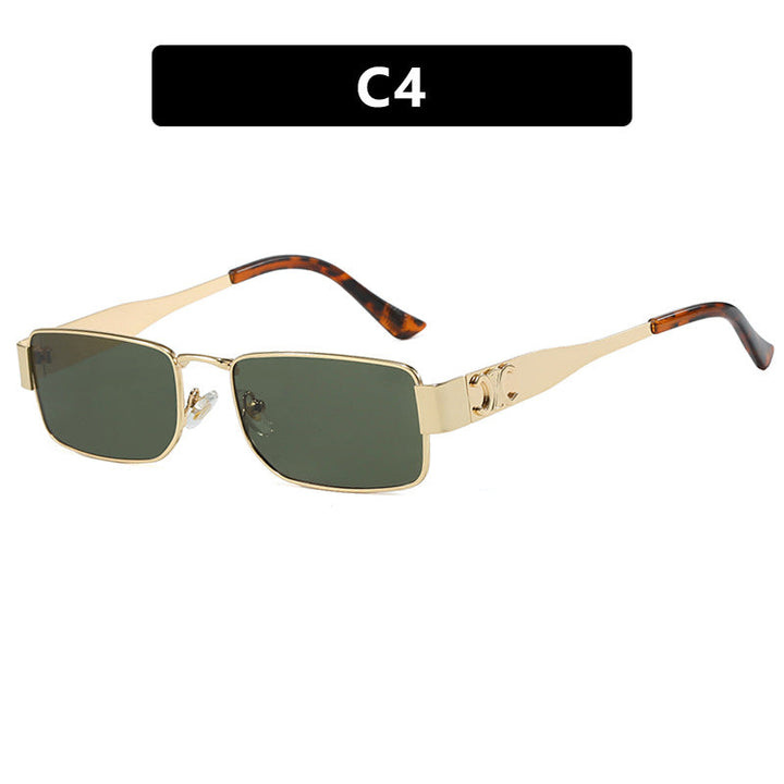 Men's Eyeglass Frame Kalsten