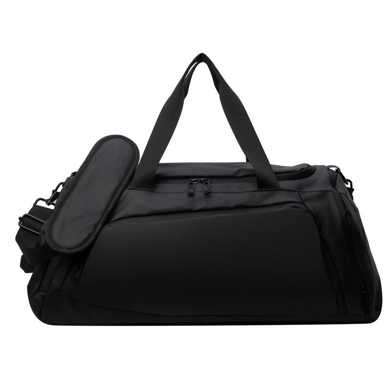 Sporty Weekend Bag Kalsten