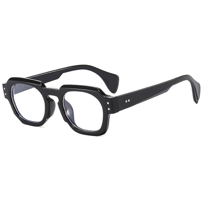 Ladies Fashion Sunglasses in Unique Octagonal Design Kalsten