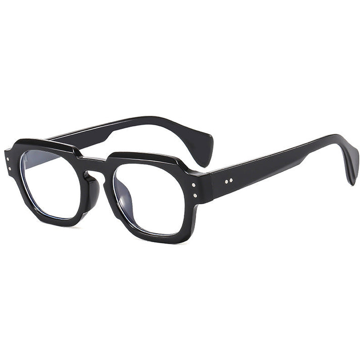Ladies Fashion Sunglasses in Unique Octagonal Design Kalsten