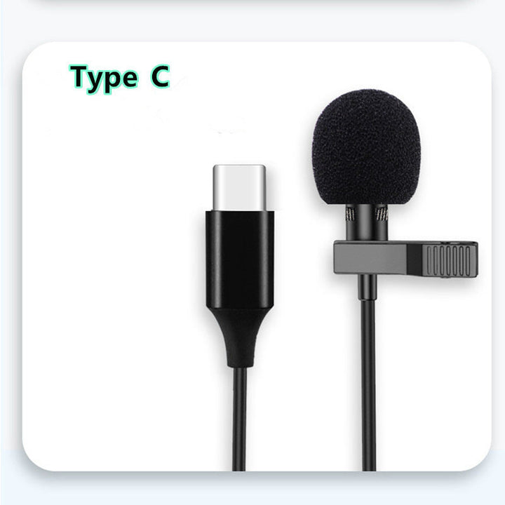 Lavalier Microphone Kalsten