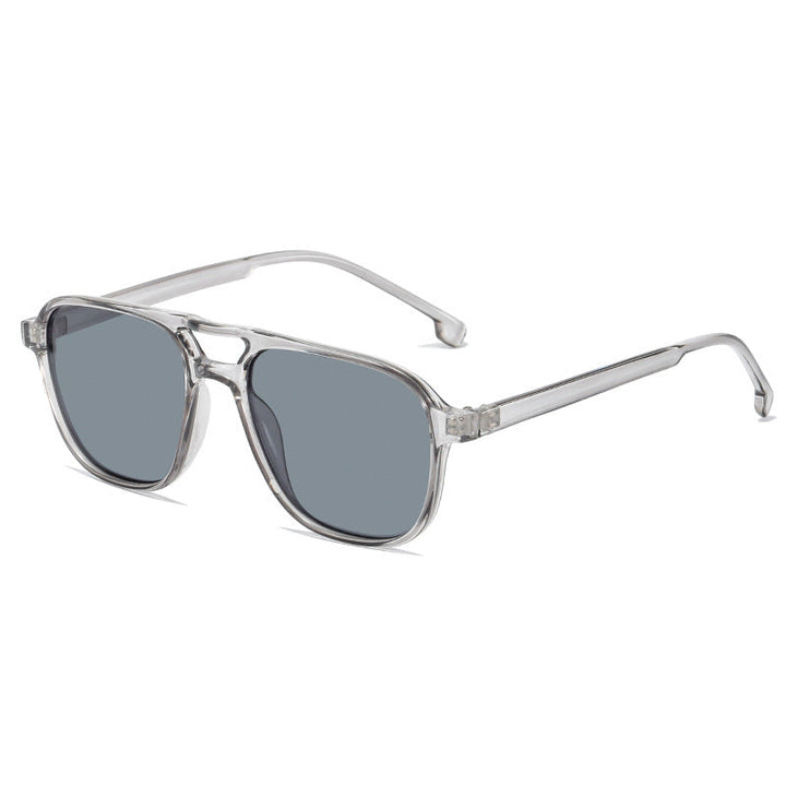 Ladies sunglasses in modern leopard pattern Kalsten