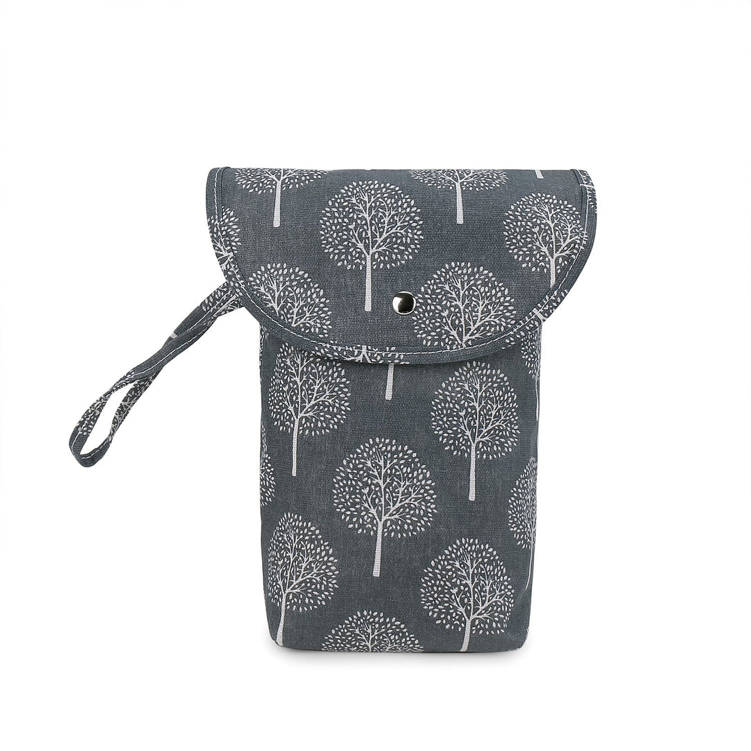Phone case Kalsten made from sustainable cotton material