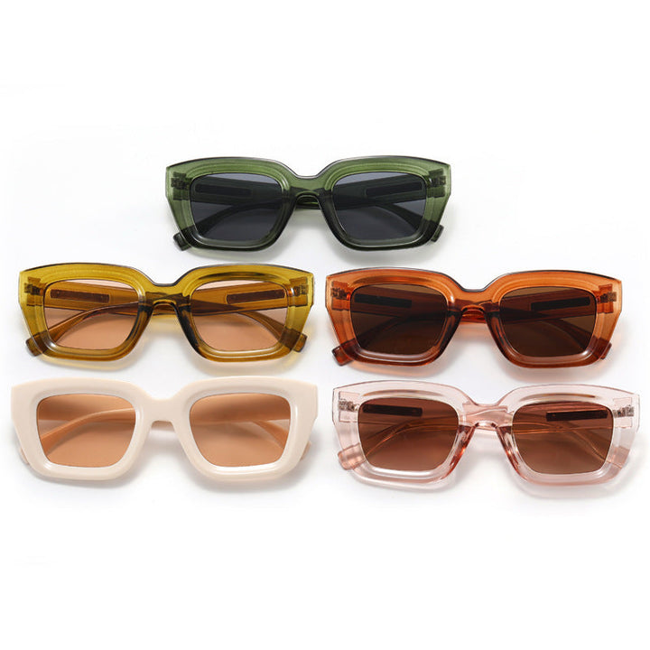 Women's Fashion Sunglasses in Elegant Design Kalsten