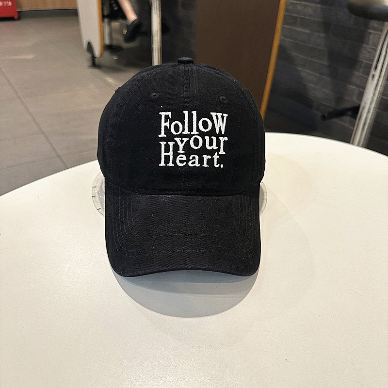 Men's Adjustable Graphic Baseball Cap Kalsten