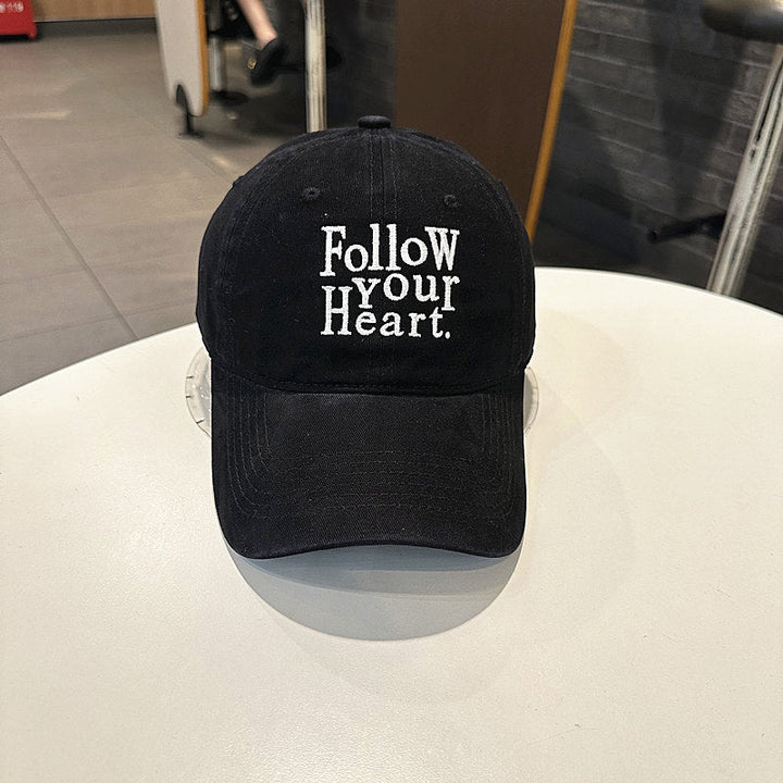 Men's Adjustable Graphic Baseball Cap Kalsten