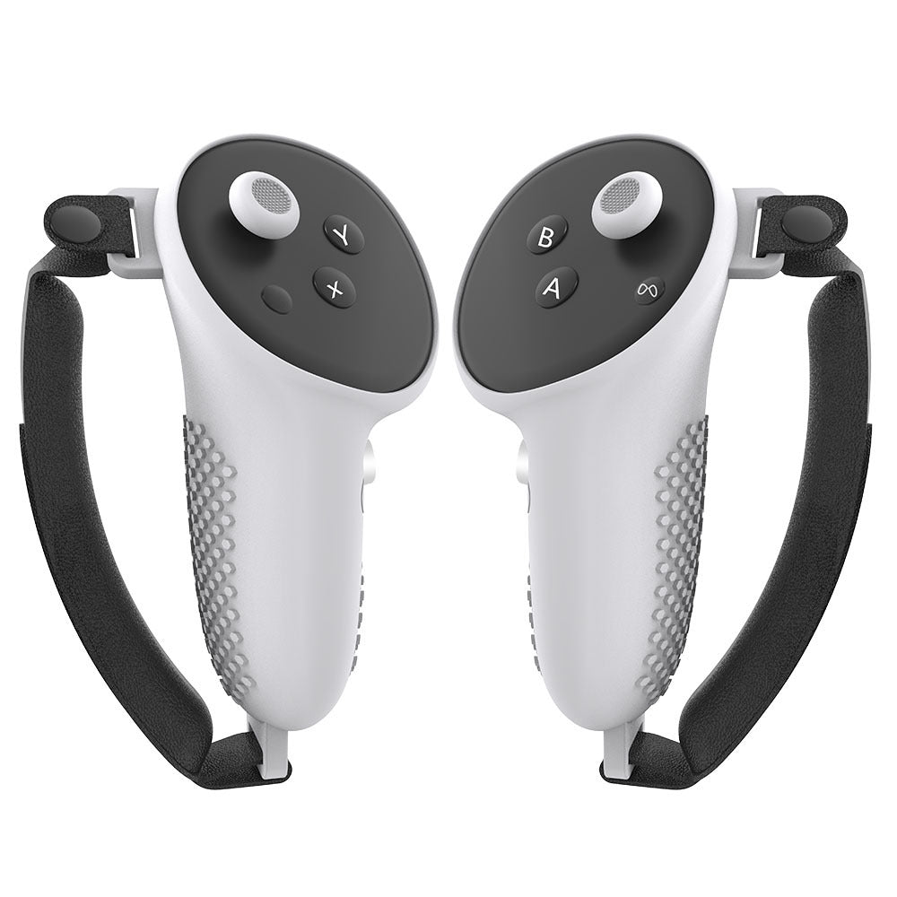 Ergonomic VR Controller with Precise Control and Non-Slip Grip Kalsten