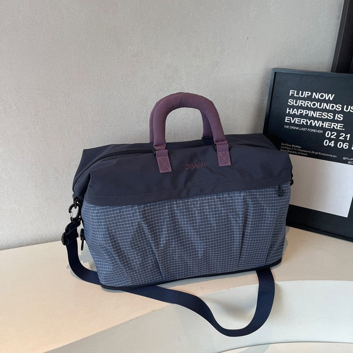 Versatile Carry-On Travel