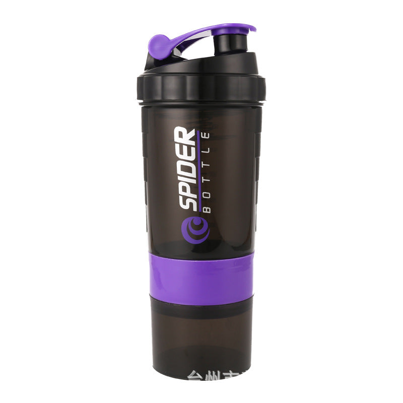 Unisex Fitness Shaker Bottle Kalsten