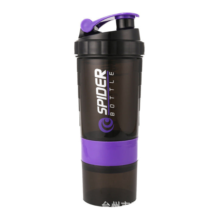 Unisex Fitness Shaker Bottle Kalsten