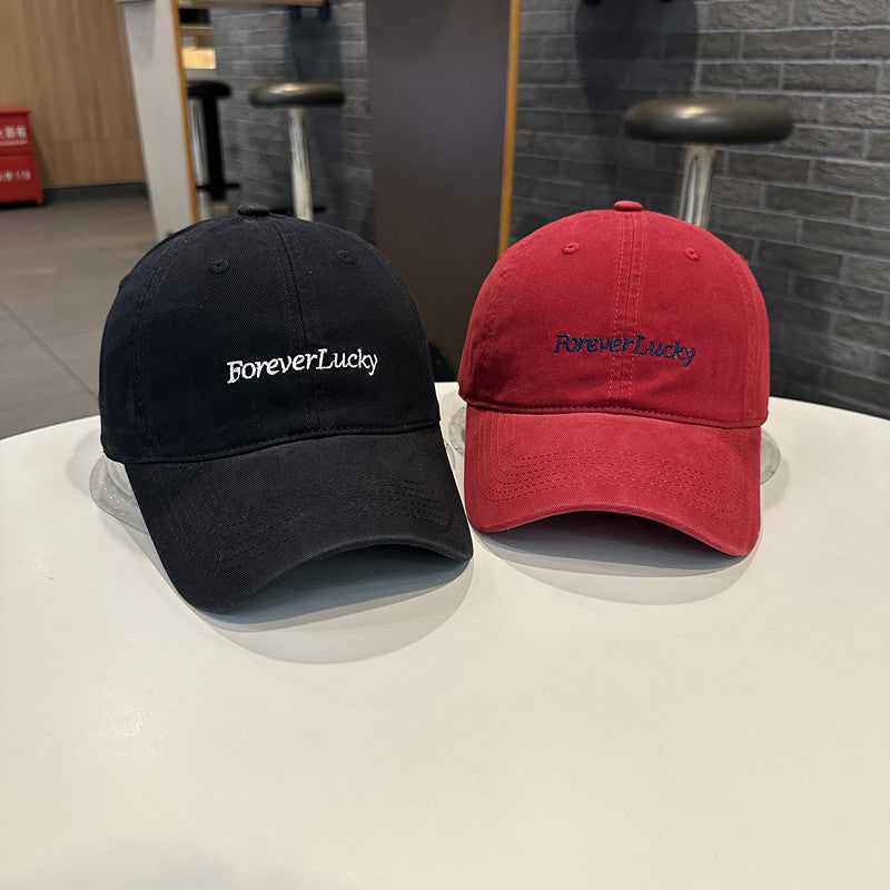 Women's Adjustable Cotton Baseball Cap Kalsten 1784270912