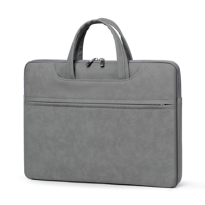 WoSleek Professional Document Carrying Case Kalsten