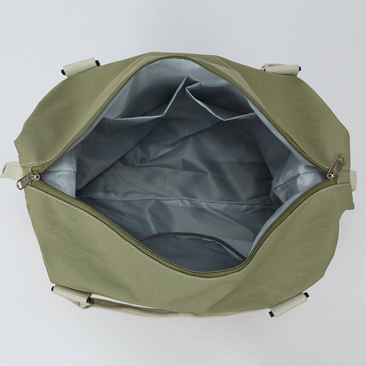 Sporty everyday and travel bag Kalsten