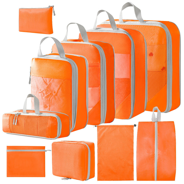 Organizer Set With Multiple Compartments Kalsten