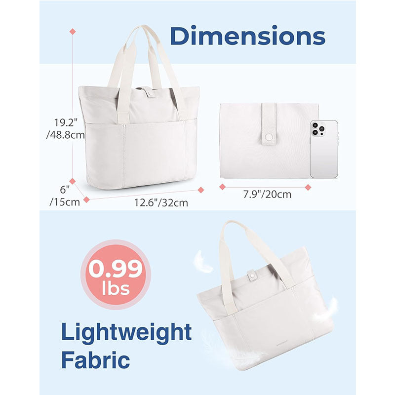 Multifunctional Shopping Bag Kalsten