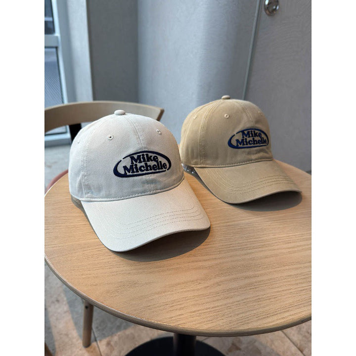 Men's Casual Adjustable Cotton Baseball Cap Kalsten 1784270882
