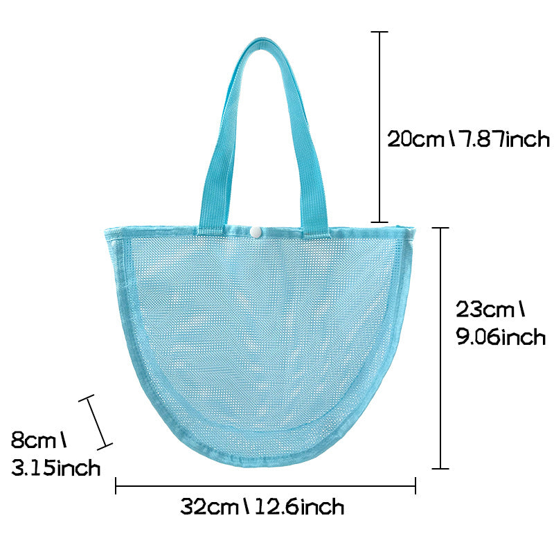 Net shopping bag Kalsten