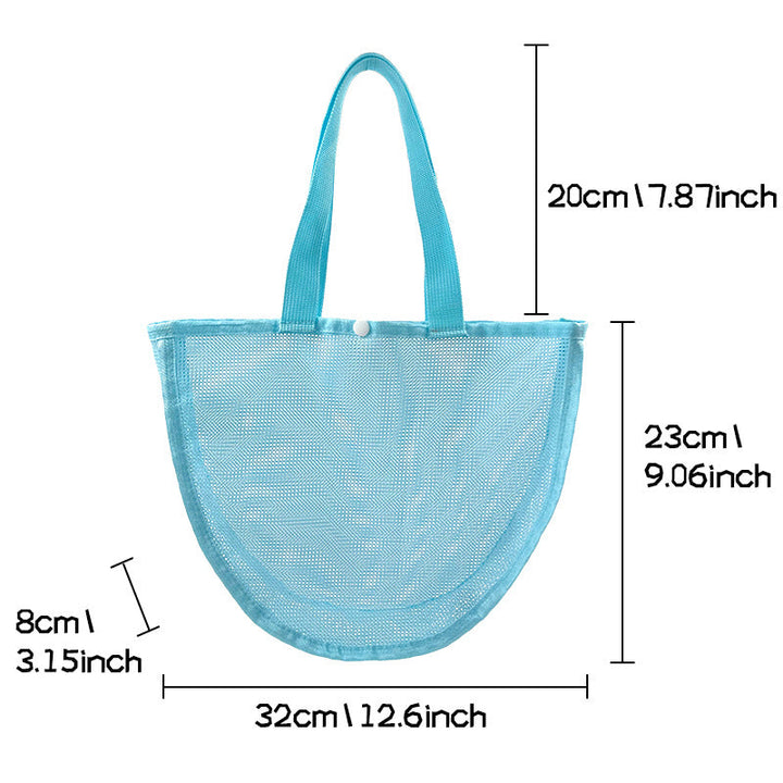 Net shopping bag Kalsten