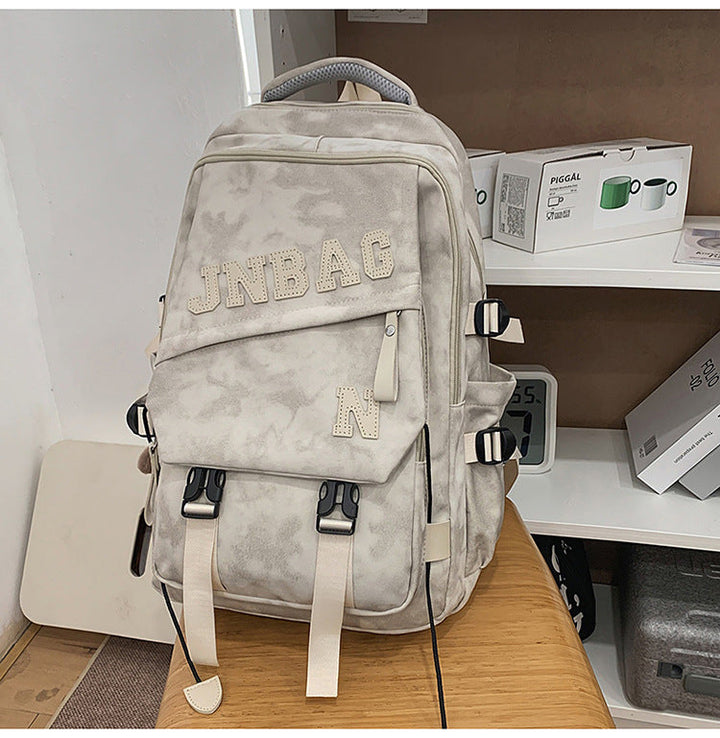 Stylish Urban School Backpack