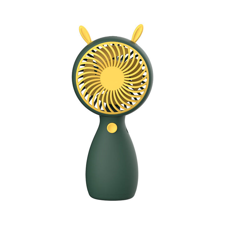 Adorable Mini Portable Handheld Fan Kalsten