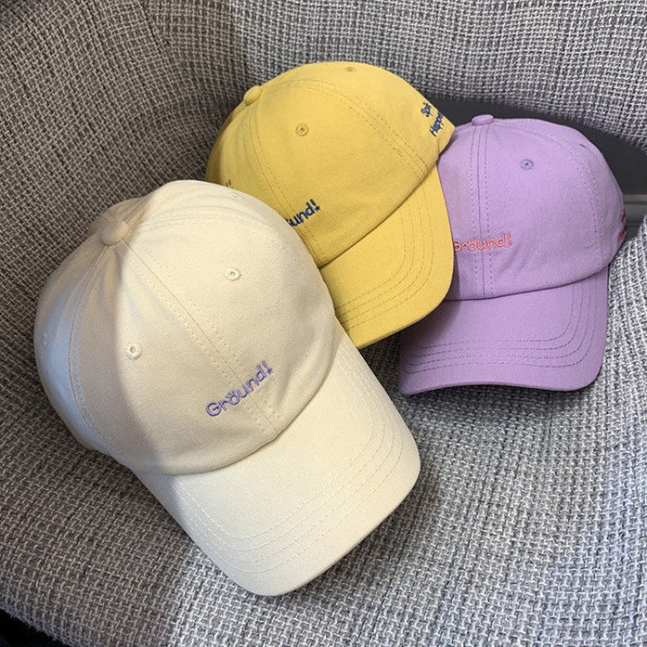 Women's Casual Statement Baseball Cap Kalsten 1784083976