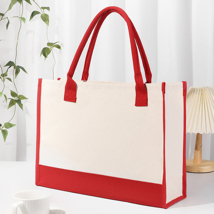 Practical and Stylish Shopping Bag Kalsten