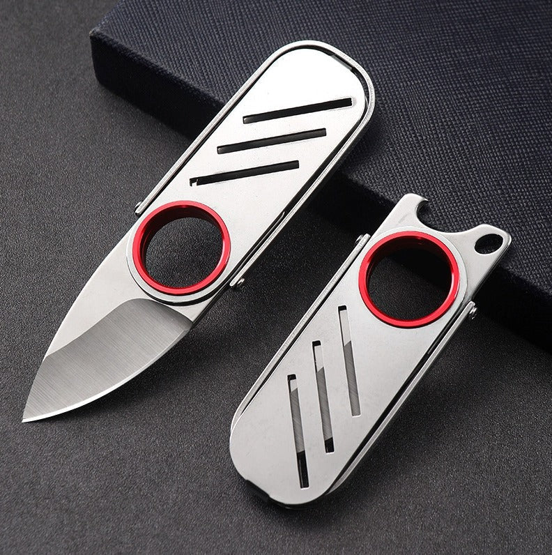 Steel Sharp Mini Multifunctional Knife | Kalsten