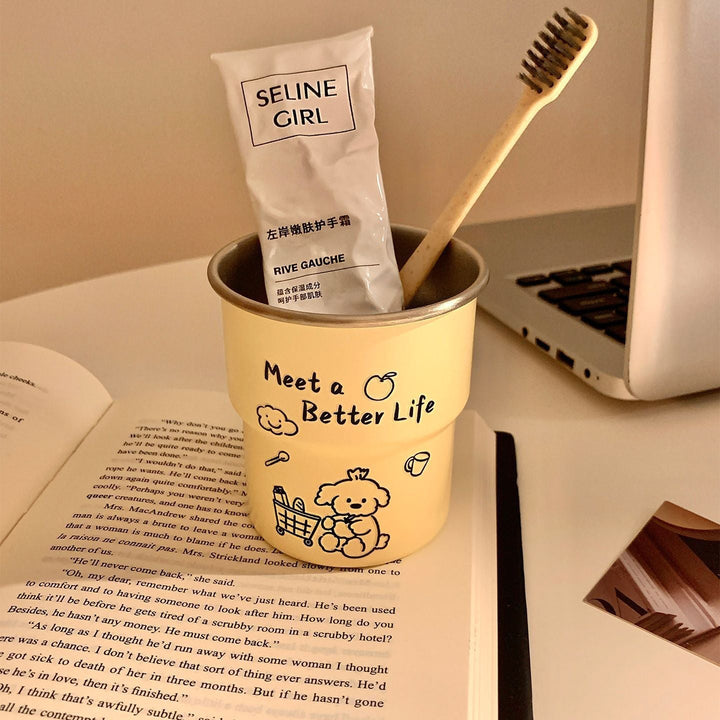 Multifunctional Writing Utensil Holder Kalsten