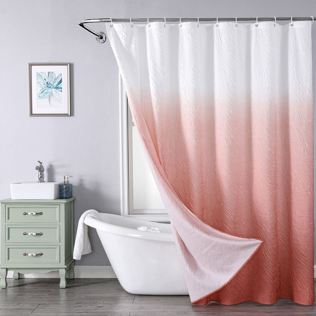 Home Decor Shower Curtain Kalsten