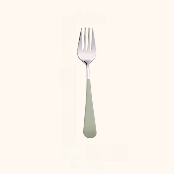 Elegant dining fork set Kalsten