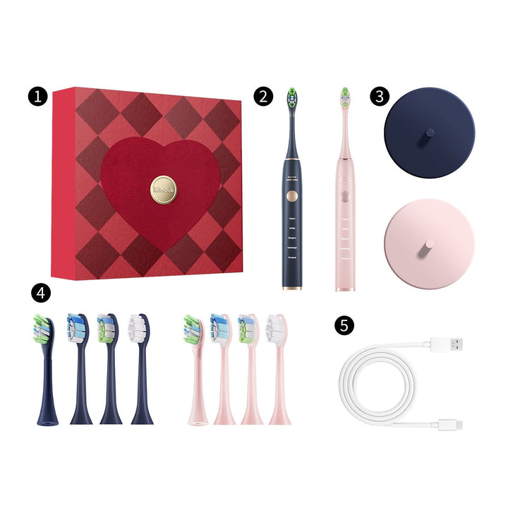 Electric Toothbrush Kalsten