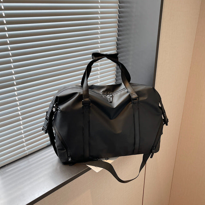 Durable Waterproof Travel Duffel Kalsten