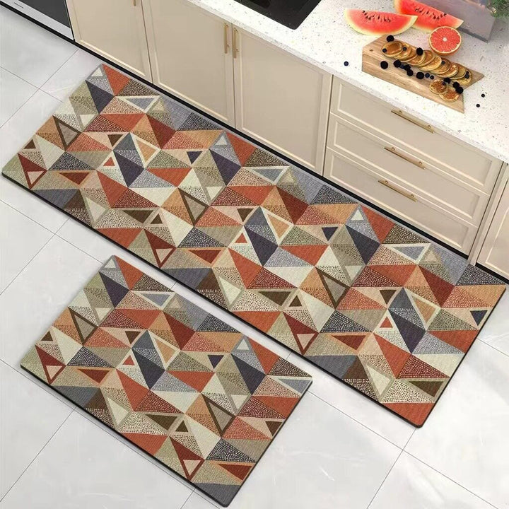Kitchen Comfort Mat Set Kalsten