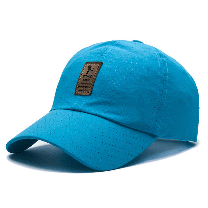 Men's Lightweight Performance Sports Cap Kalsten 1783927015