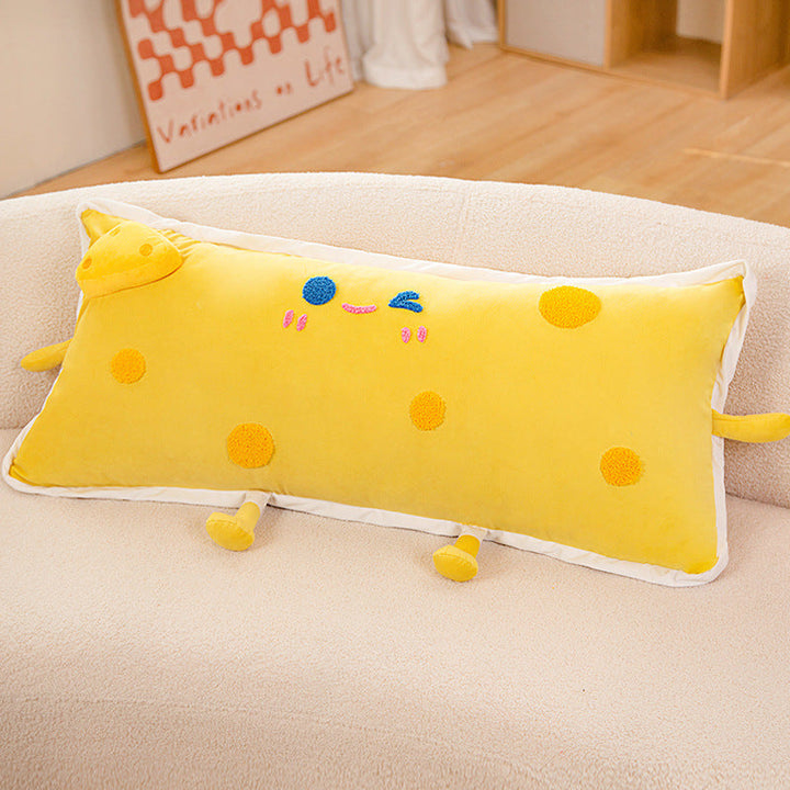 Cuddle pillow Kalsten