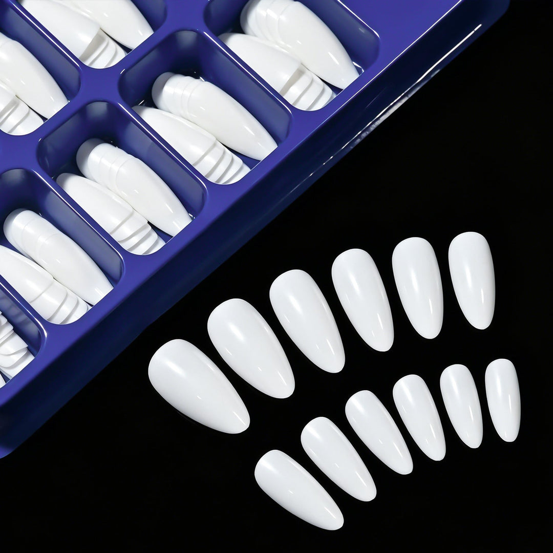 Ultra-Durable Stiletto Nail Tips Set Kalsten