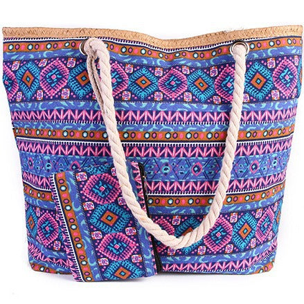 Large and Practical Beach Bag Kalsten
