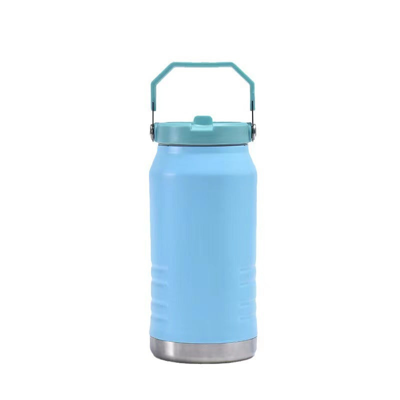 Women XL Insulated Bottle with Sturdy Carry Handle Kalsten