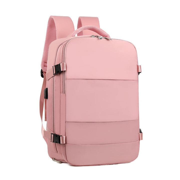 Urban Tech-Enhanced Backpack Kalsten