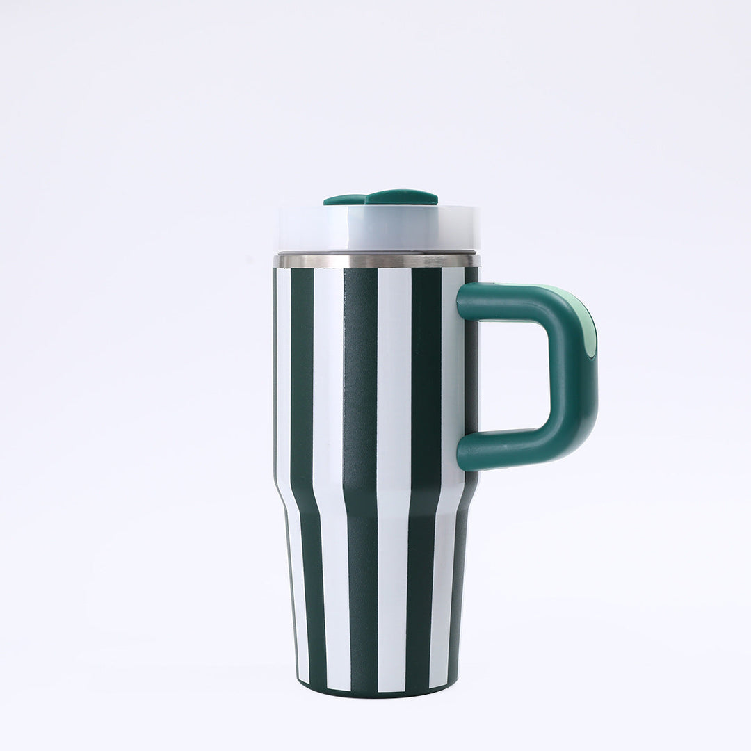 Ladies thermos cup with double insulation Kalsten