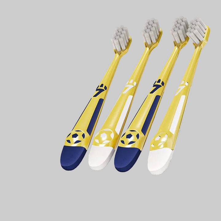 Convex Bristle Toothbrush Set Kalsten