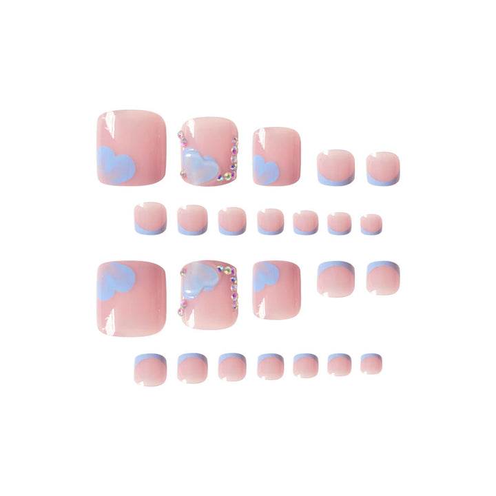 Artistic Nail Art Kalsten