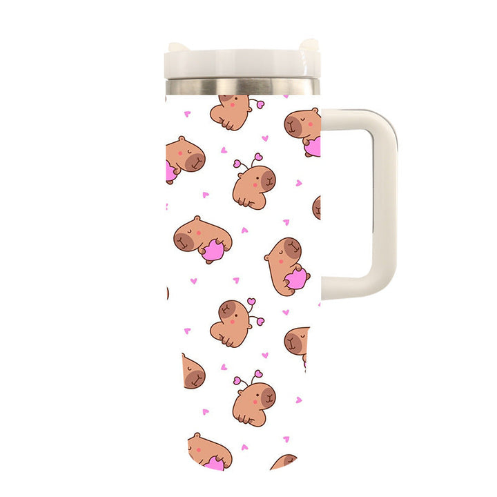 Unisex Insulated Drinking Cup Kalsten