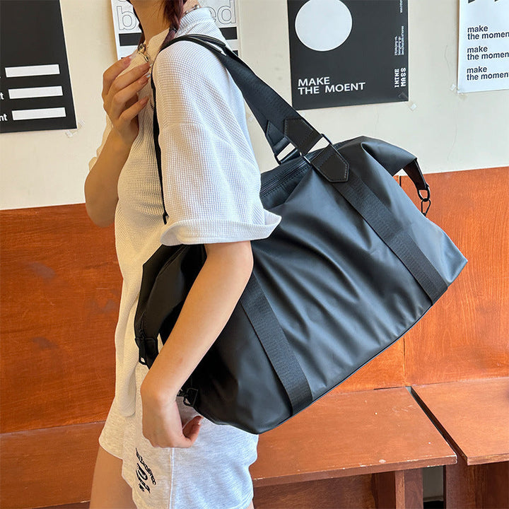 Durable Waterproof Travel Duffle Bag Kalsten