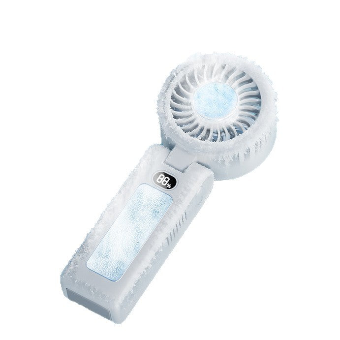 Women's Portable USB Fan Kalsten