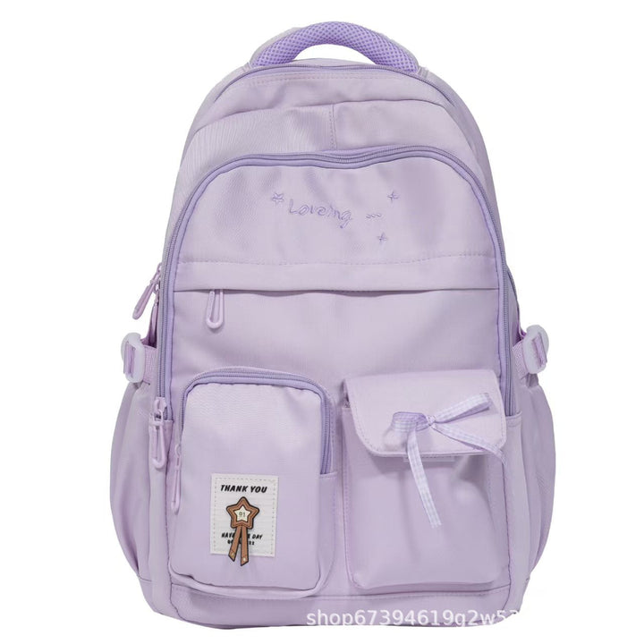 Versatile Travel Backpack Kalsten