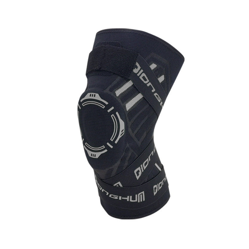 Adjustable Compression Knee Support Kalsten