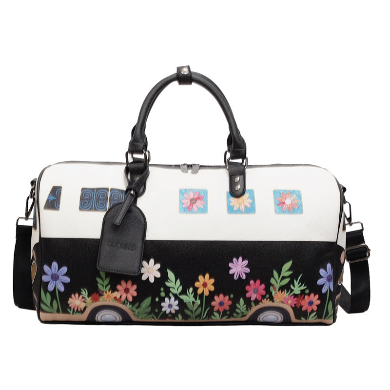 Fashionable Travel Bag Kalsten