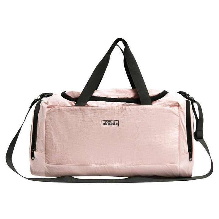 Ladies Practical Multifunctional Duffle Bag Kalsten