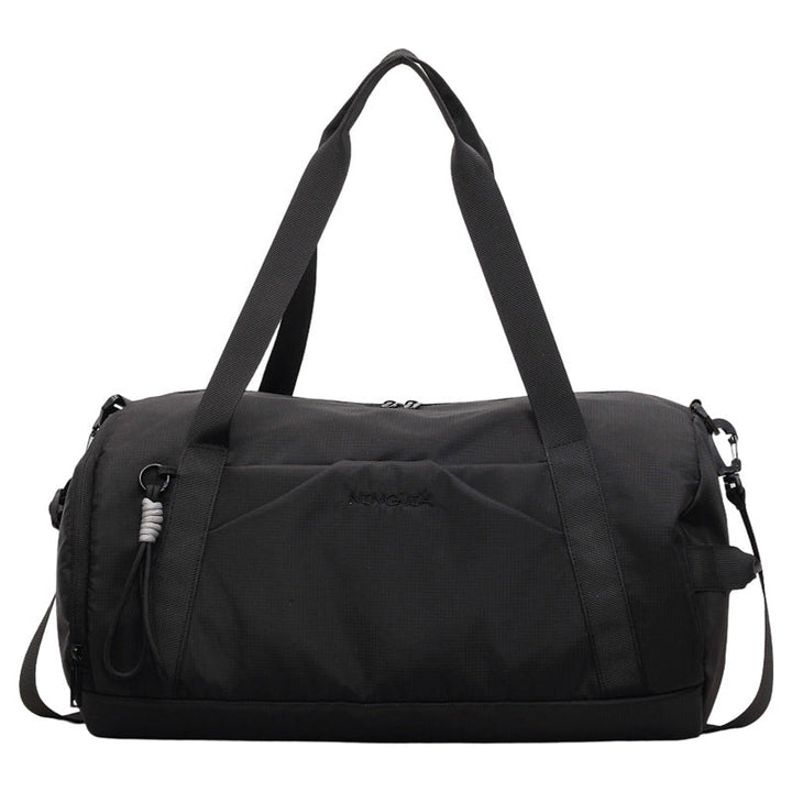 Compact Sports Duffel Bag